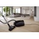 Miele Guard L1 AllFloor Ηλεκτρική Σκούπα 890W με Σακούλα 3.5lt Μαύρη Miele Guard L1 AllFloor Ηλεκτρική Σκούπα 890W με Σακούλα 3.5lt Μαύρη